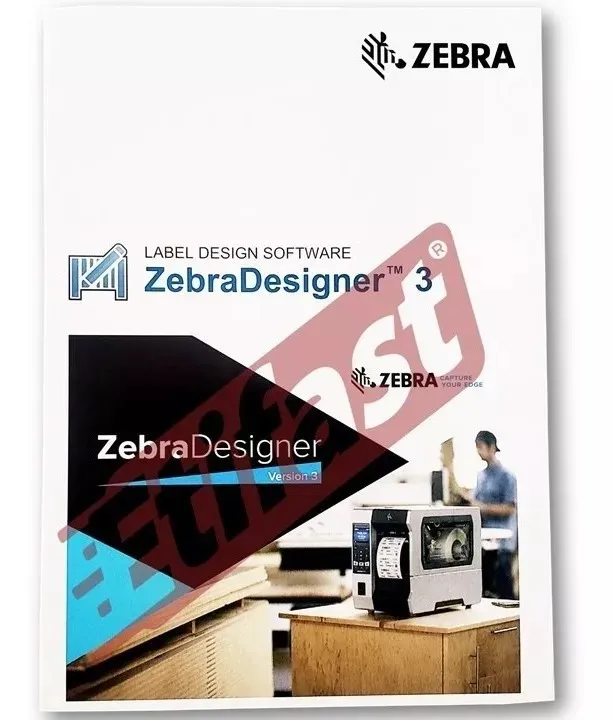 Zebra Designer V3 Pro Software De Etiquetas Original Factura_P1109020_5.webp