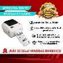 Kit Impresora Etiquetas Circulares Térmicas Varios Colores_4.webp