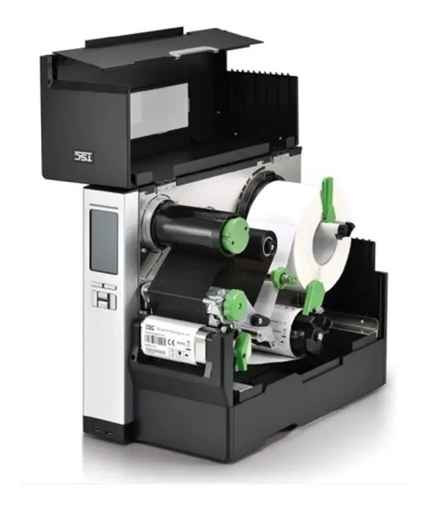 Impresora Industrial De Etiquetas Tsc Mh240t Pantalla Lcd_2.webp