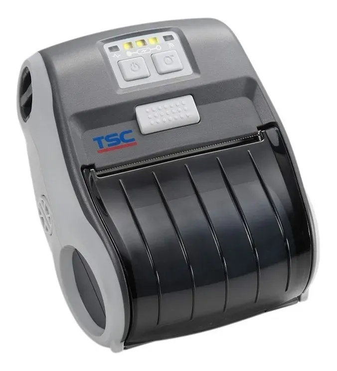 impresora Móvil De Ticket Y Etiquetas Tsc Alpha 3r Bluetooth Gris_4.webp