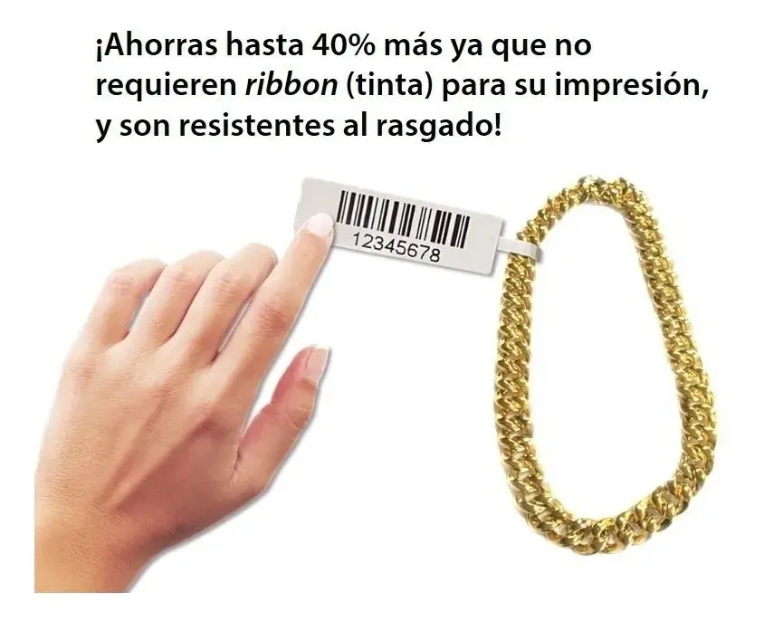 Impresora Para Joyería Kit Profesional Software Etiquetas_2.webp