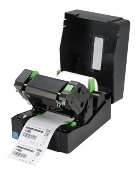 Impresora De Etiquetas Térmica Tsc Te210 De Escritorio _99-065A300-00LF00_3.webp