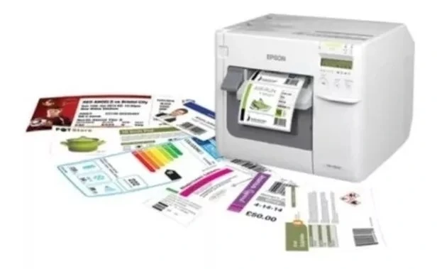 Tinta Epson Colorworks Tm C3500 Cyan C33S020581 Original_C33S020581_2.webp