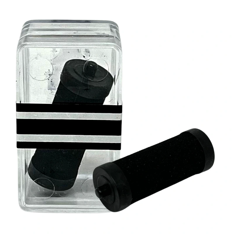 Rodillo entintador TRAK 30 3_COJENT30GT.webp