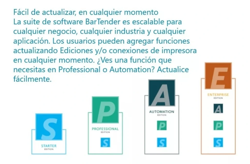 Software Etiquetas Bartender Starter Para Excel Original_BTS-WS_4.webp
