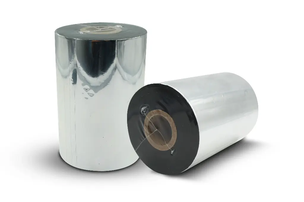 [110450CE952] Ribbon de Cera 110x450 mts Genérico