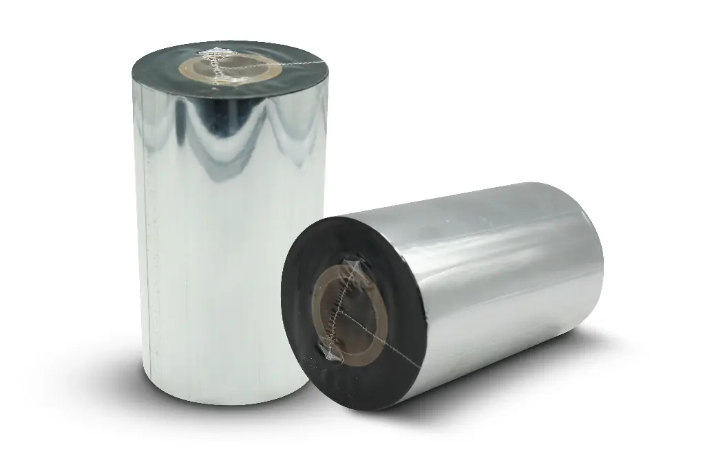 Ribbon de Cera Premium 110x300 mts Genérico