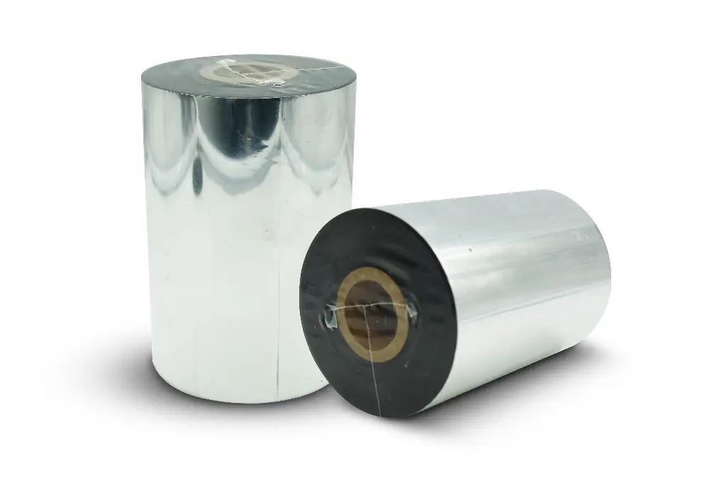 Ribbon de Cera Premium 110x450 mts Genérico