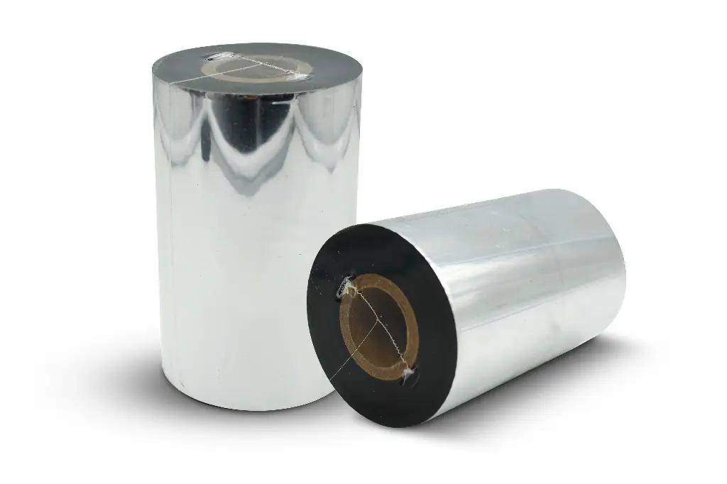 [102300CR952] Ribbon de Cera Resina 102x300 mts Genérico