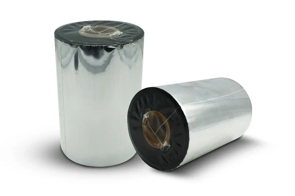 [110450CR952] Ribbon de Cera Resina 110x450 mts Genérico