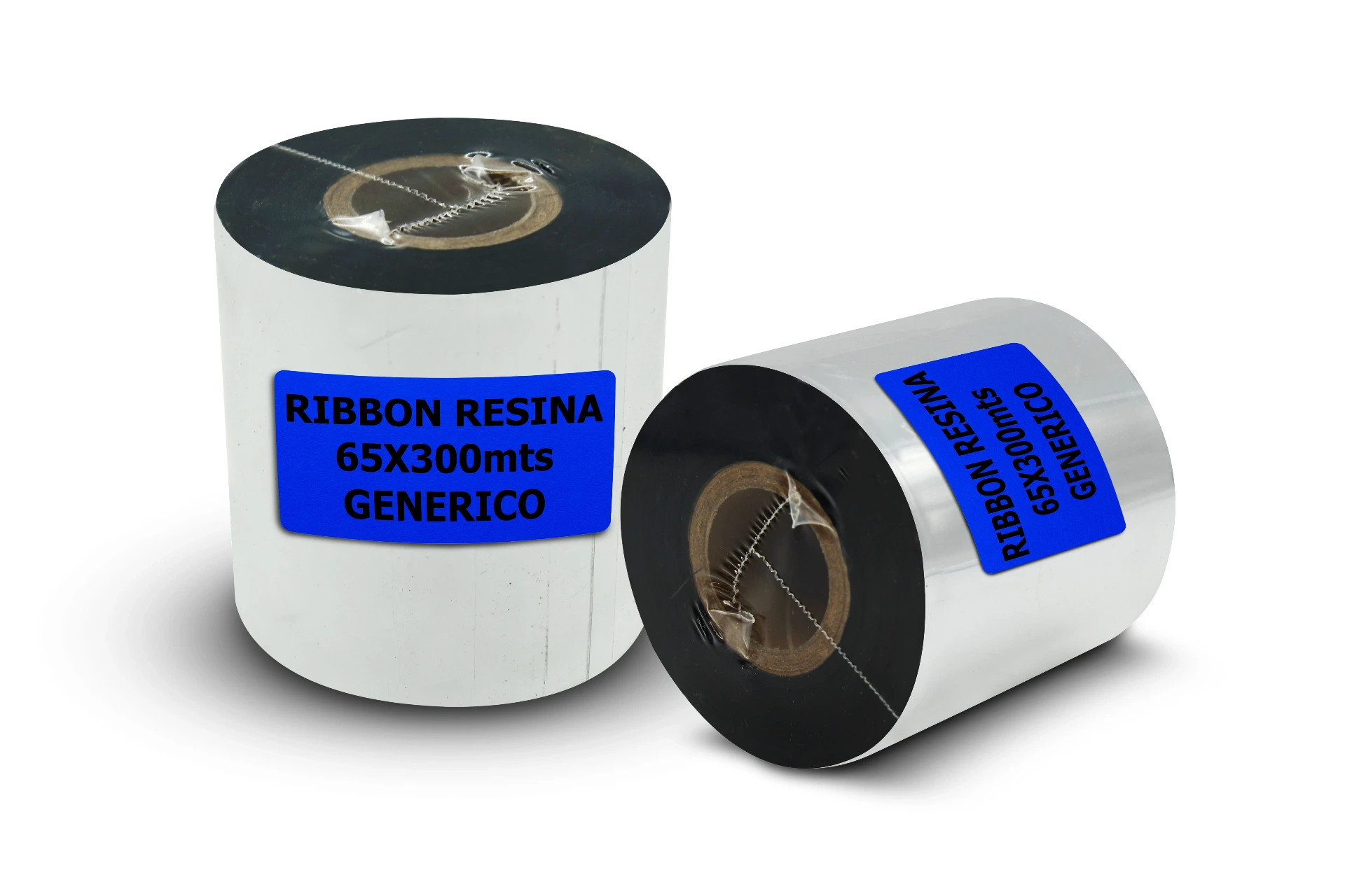 Ribbon de Resina 65x300 mts Genérico