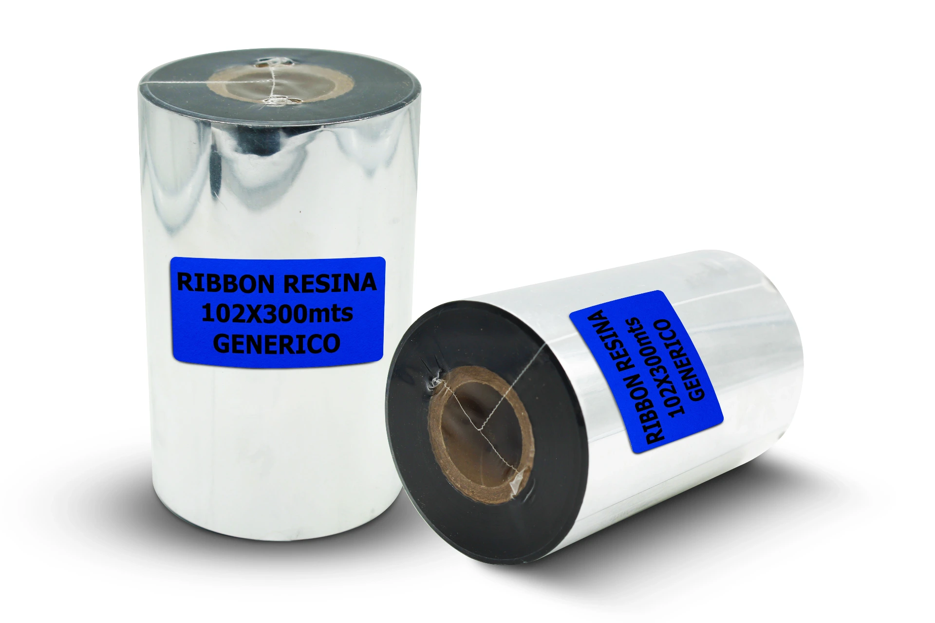 [102300RE952] Ribbon de Resina 102x300 mts Genérico