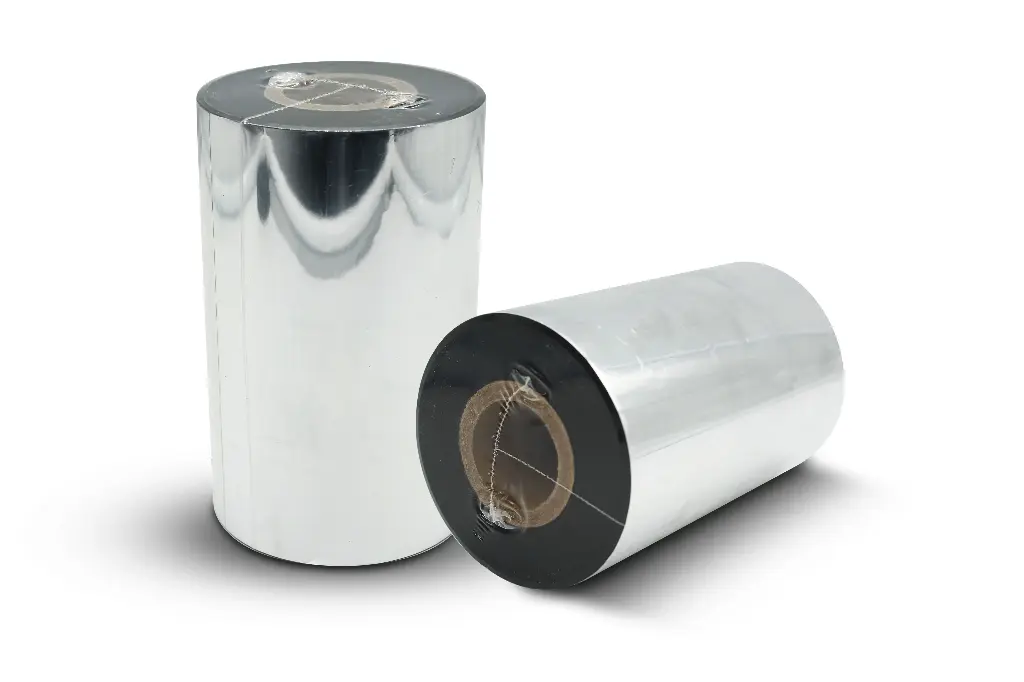 [102300RX952] Ribbon de Resina Textil 102x300 mts Genérico