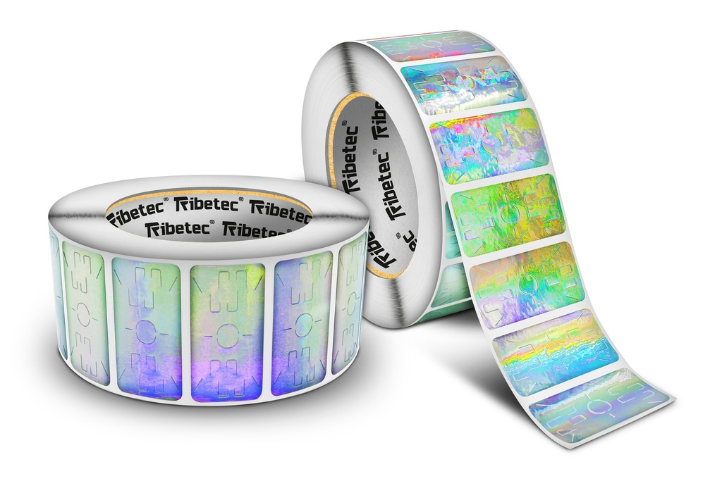 [051025BM041P0000C3D2K0] Holograma Corte de Seguridad 51x25 Mm 2K BM04