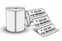 051*025 TD01 BLANCO R0.420K PLECA - ALPHA 3R Y RT- 320PB