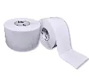 10 Rollos Etiqueta Térmica 4x4 (102x102 Mm) C/u 1500 Pzas C3