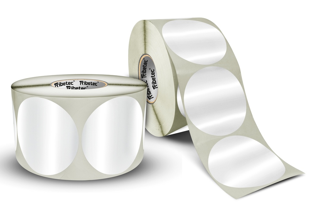 100*100 DG03 BLANCA R1.5K CIRCULO