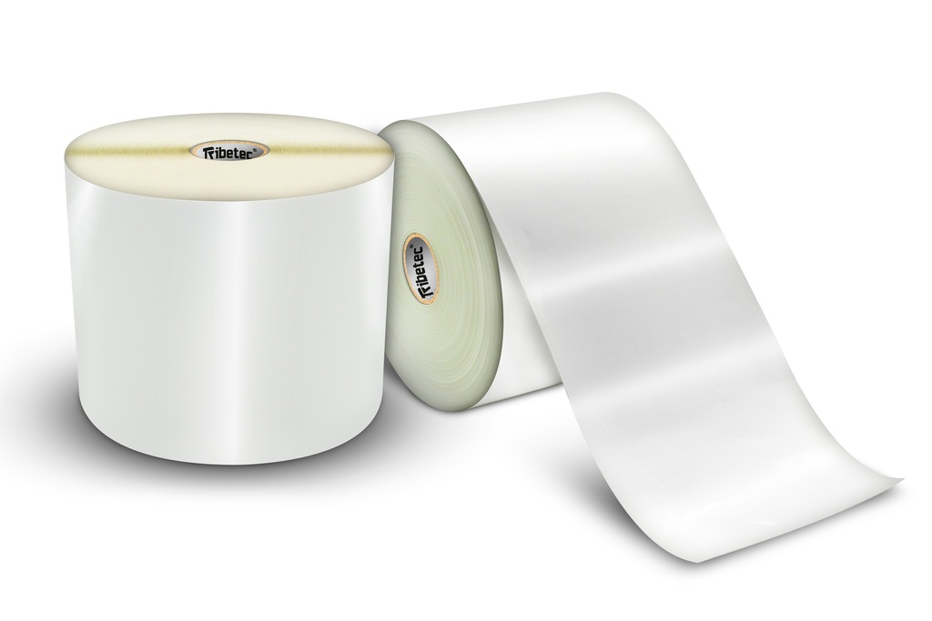 102mm * 67 mts DG03 BLANCA CONTINUO 