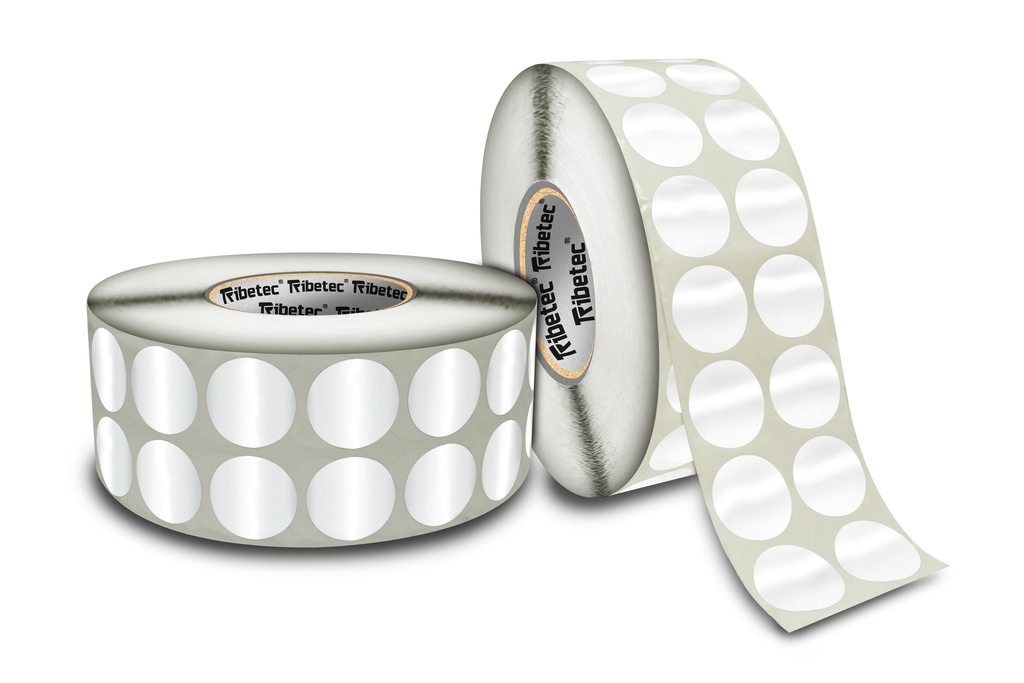 30*30 DG03 BLANCA R10K CIRCULO