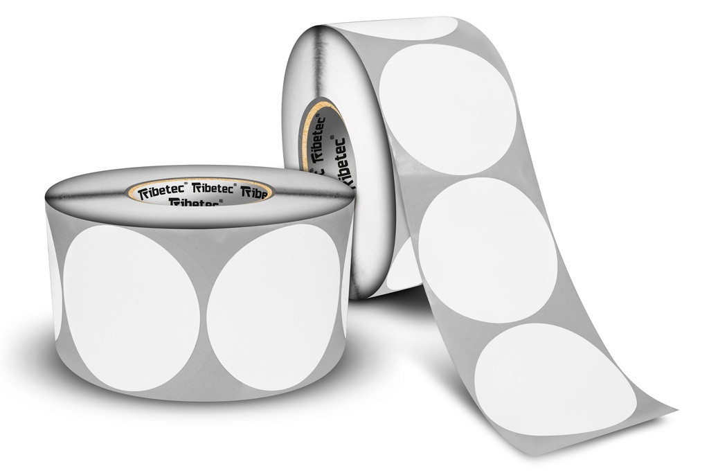 90*90 DG01 BLANCA R1.2K CIRCULO