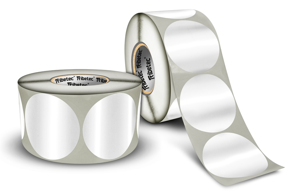 90*90 DG03 BLANCA R1.5K CIRCULO