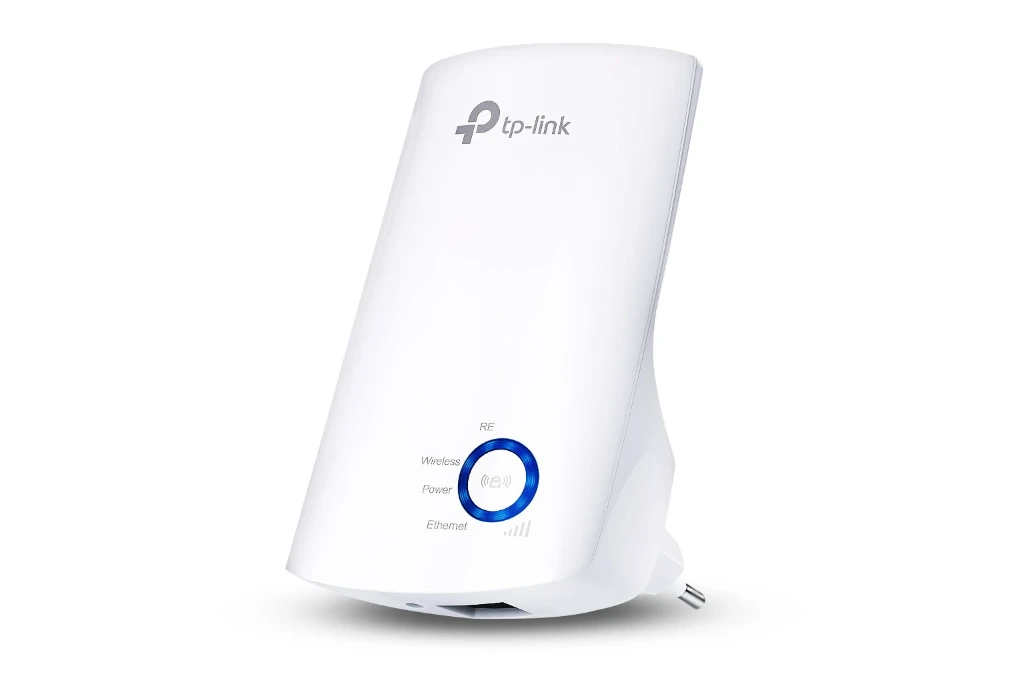 [TL-WA850RE-CAB] Adaptador Wifi Para Impresora Con Ethernet Incluy. Soporte