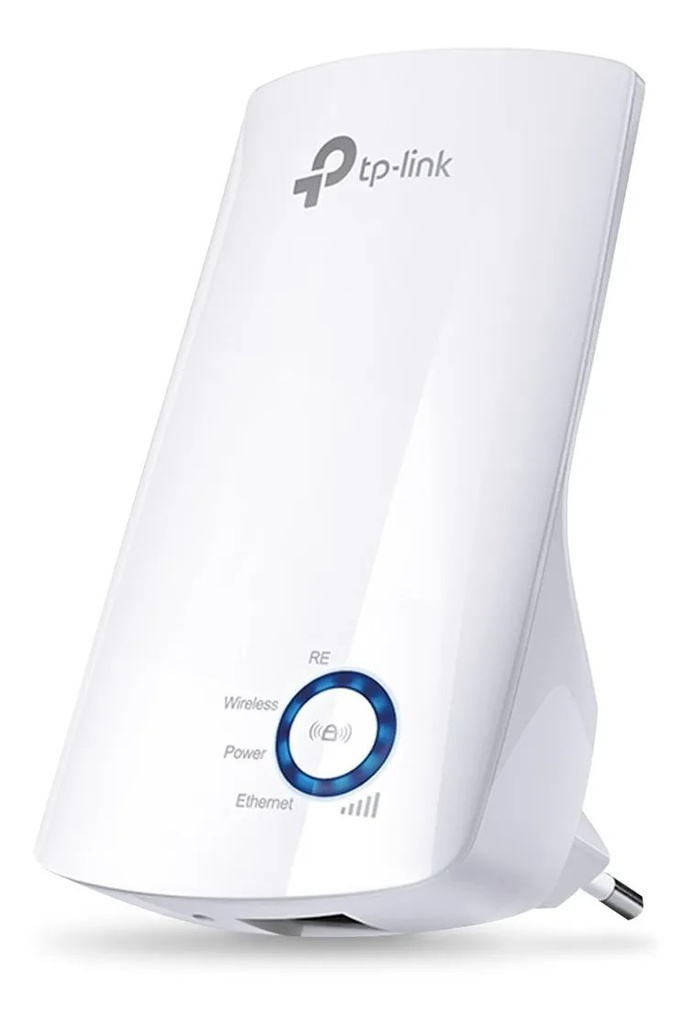 Adaptador Wifi Para Impresora Con Ethernet Incluy. Soporte