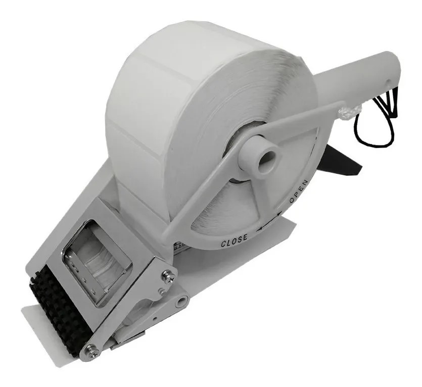 [TOWAAP6560] Aplicadora De Etiquetas Manual Towa Apn 65-60