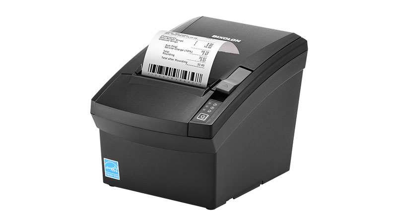 [SRP-330IIISK] Bixolon Srp-330Iii Miniprinter, Td, 180Dpi, Usb/Serial/Cutt