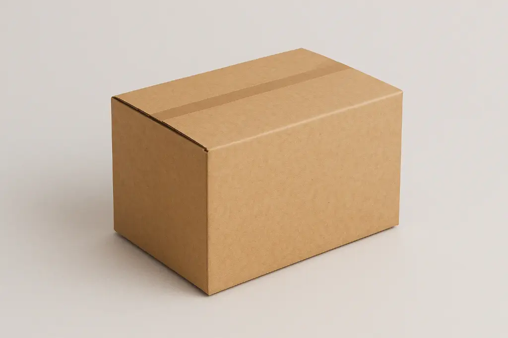 CAJA 24 X 17 X 16 Grande (Chica 2)