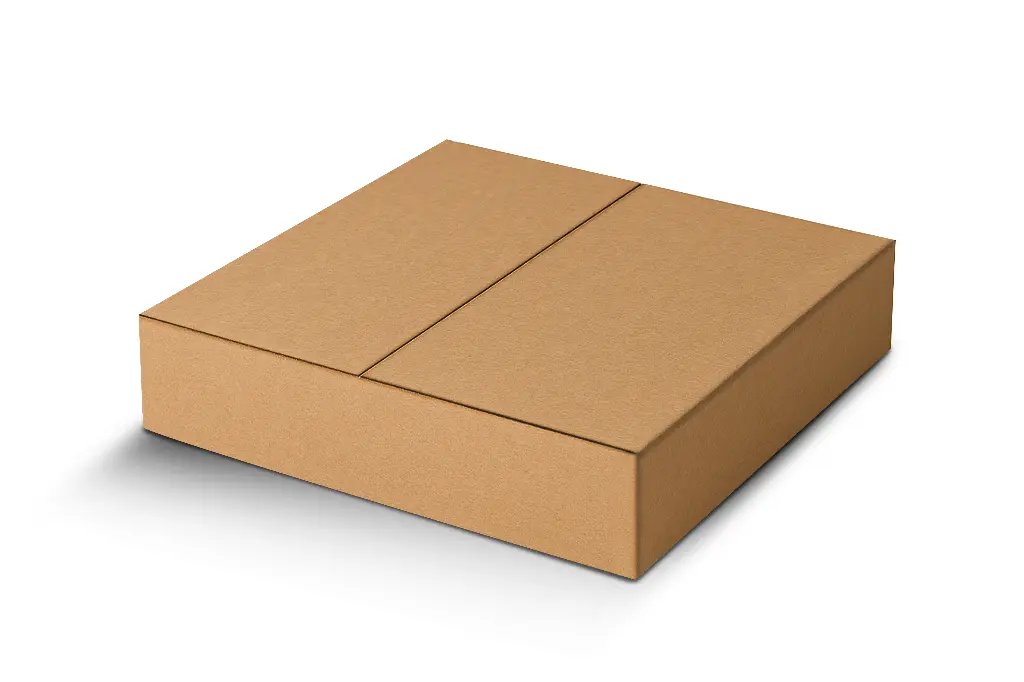 CAJA 34 X 34 X 8 ( Caja 25R 80X70 )