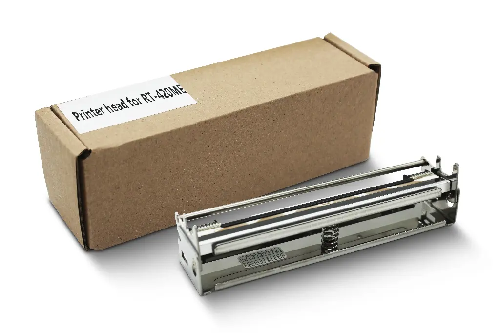 [98-4104602-00LF] Cabeza Térmica Para Impresora Ribetec Rt-420me Original