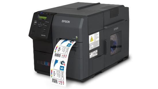 [C31CD84311] EPSON CW-C7500G IMPRESORA COLORWORKS USB/ETH NGO