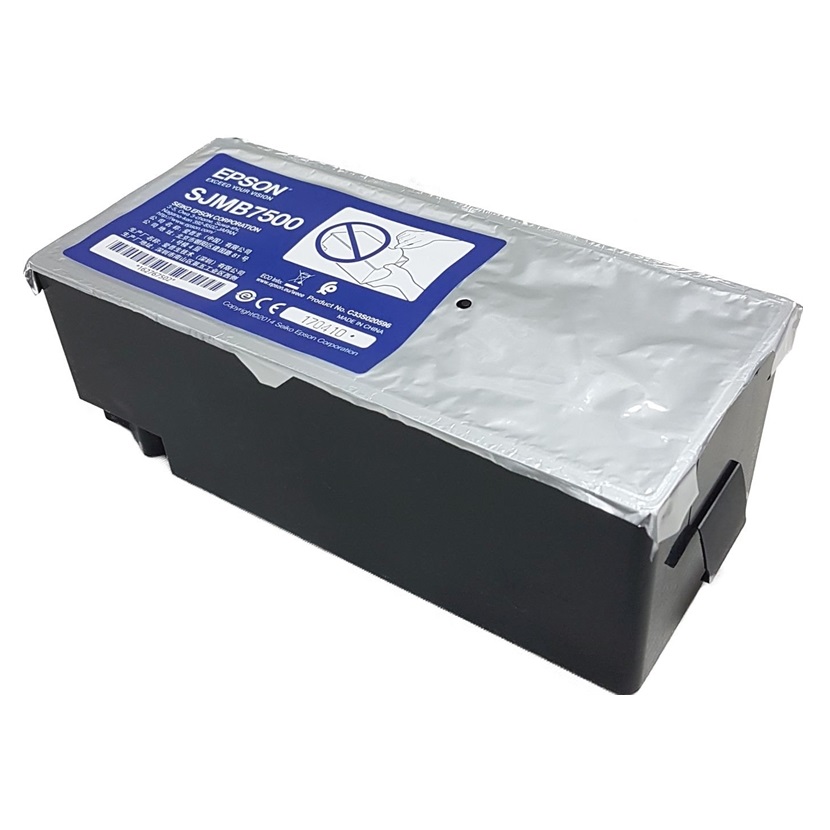 EPSON P/TM-C7500/C7500G CAJA DE MANTENIMIENTO