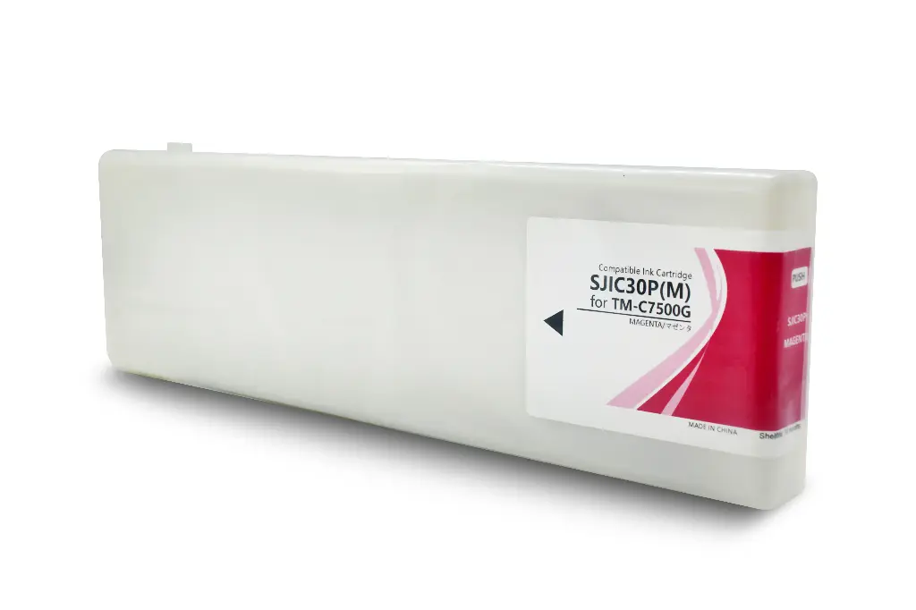 [C33S020637-G] EPSON P/TM-C7500G CARTUCHO DE TINTA MAGENTA GENERICO