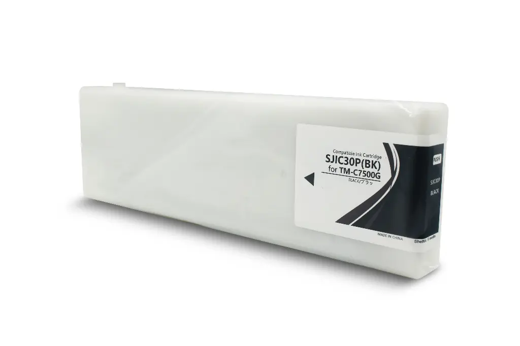 [C33S020635-G] EPSON P/TM-C7500G CARTUCHO DE TINTA NEGRO GENERICO