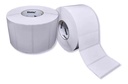 Etiqueta 102x64 Mm Transferencia / Rollo 2,500 Pzas / C3