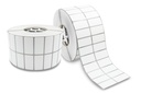 Etiqueta 2x1 (51x25 Mm) Transferencia / Rollo 2000 Pzas / R1
