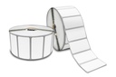 Etiqueta 2x1 (51x25 Mm) Transferencia / Rollo 2500 Pzas / C1