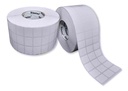 Etiqueta 30x22 MmTransferencia/Rollo 18,000 Pzas C3