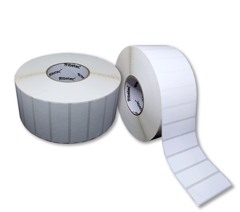 Etiqueta 3x1 (76x25Mm) Transferencia / Rollo 6000 Pza/C3