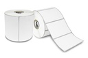 Etiqueta 3x2 (76x51 Mm) Transferencia / Rollo 1500 Pzas / C1