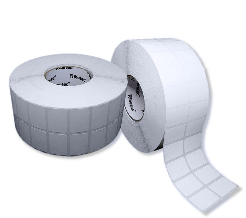 Etiqueta 40x22 Mm Transferencia / Rollo 14,000 Pzas / C3