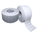 Etiqueta 40x22 Mm Transferencia / Rollo 14,000 Pzas / C3