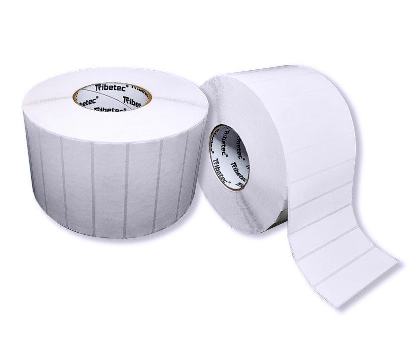 Etiqueta 4X1 (102X25 Mm) Transferencia / Rollo 6000 Pzas C3