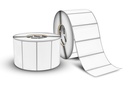 Etiqueta 4X2 (102X51 Mm) Transferencia / Rollo 3000 Pza / C3