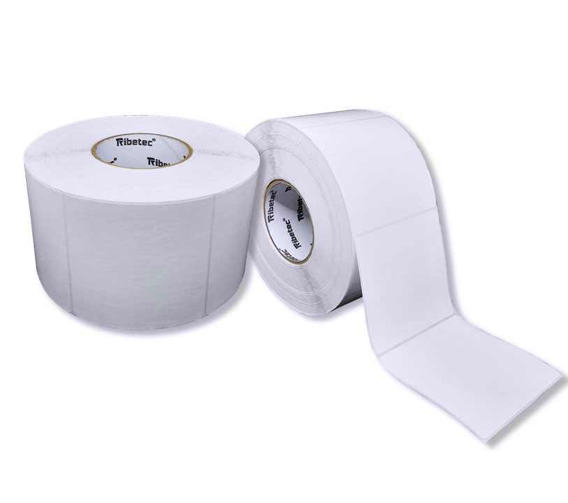 [102102TT011P0000C3G1K5] Etiqueta 4X4 (102X102Mm) Transferencia / Rollo 1500 Pzas C3