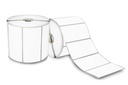 Etiqueta 4x2 (102x51 Mm) Transferencia Térmica Rollo 1500 C1