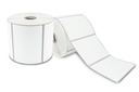 Etiqueta 4x3 (102x76 Mm) Transferencia / Rollo 1000 Pza / R1