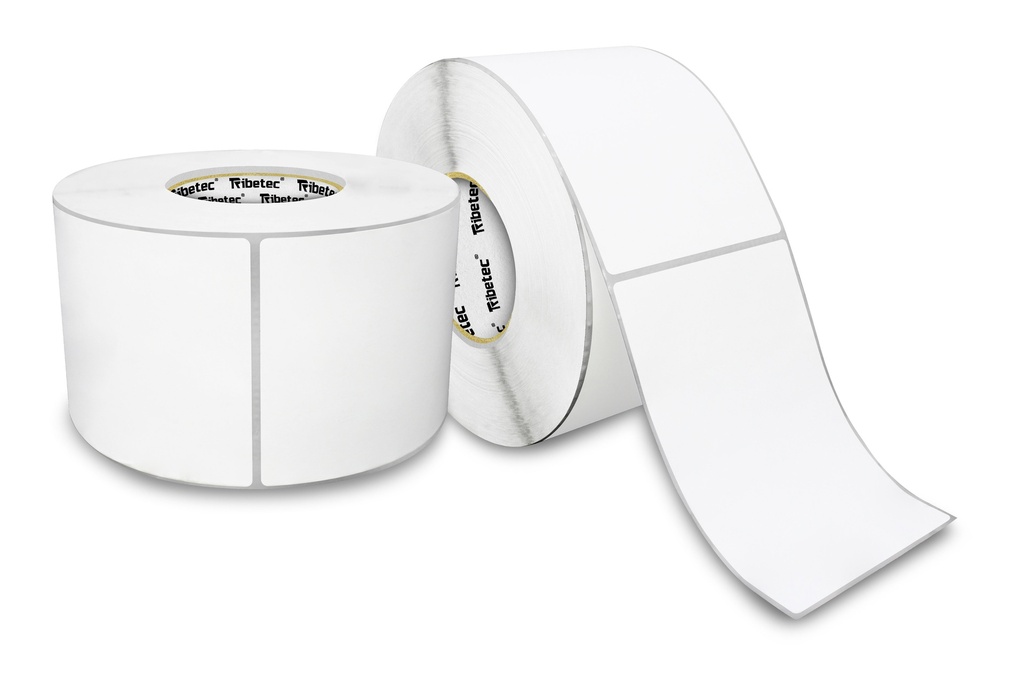 Etiqueta 4x6 (102x152mm) Transferencia / Rollo 1000 Pzas C3